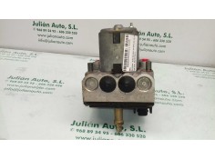 Recambio de abs para mercedes-benz clase c (w202) berlina 180 (202.018) referencia OEM IAM 0024319312 0265213007 BOSCH 2