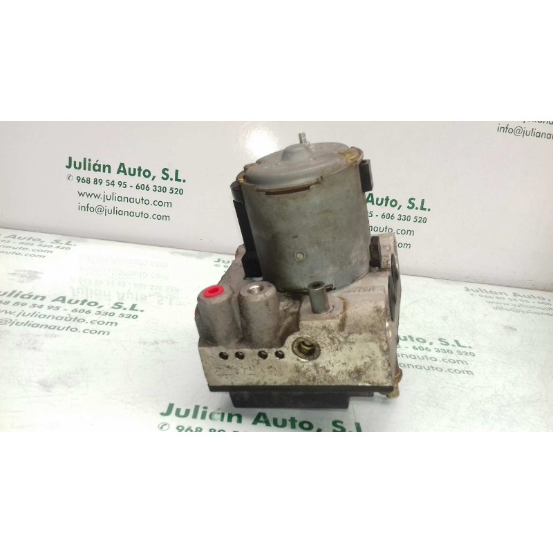 Recambio de abs para mercedes-benz clase c (w202) berlina 180 (202.018) referencia OEM IAM 0024319312 0265213007 BOSCH