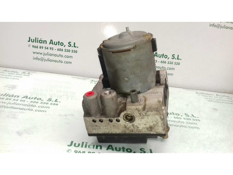 Recambio de abs para mercedes-benz clase c (w202) berlina 180 (202.018) referencia OEM IAM 0024319312 0265213007 BOSCH