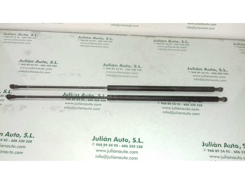 Recambio de amortiguadores capo para peugeot 406 berlina (s1/s2) stdt referencia OEM IAM 9628157780  0200N