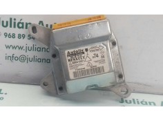 Recambio de centralita airbag para renault laguna ii (bg0) authentique referencia OEM IAM 8200412021 605487500 AUTOLIV