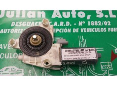 Recambio de motor elevalunas delantero derecho para peugeot 307 break / sw (s1) break xr referencia OEM IAM 9634457280 013082202