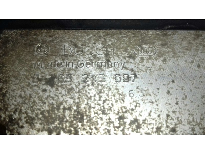 Recambio de abs para mercedes-benz clase c (w202) berlina 180 (202.018) referencia OEM IAM 0024319312 0265213007 BOSCH