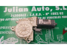 Recambio de motor elevalunas delantero derecho para peugeot 307 break / sw (s1) break xr referencia OEM IAM 9634457280 013082202 2