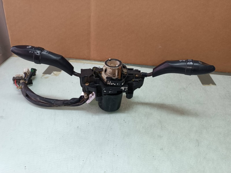 Recambio de mando luces para hyundai coupe (rd) 1.6 16v cat referencia OEM IAM 9340027000 349310LH 3493104420