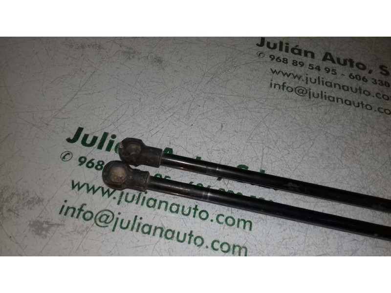 Recambio de amortiguadores capo para peugeot 406 berlina (s1/s2) stdt referencia OEM IAM 9628157780  0200N