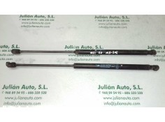 Recambio de amortiguadores maletero / porton para peugeot 307 break / sw (s1) sw pack referencia OEM IAM 9638605280 4961NB 0600N