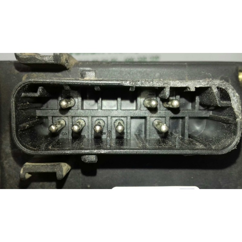 Recambio de abs para mercedes-benz clase c (w202) berlina 180 (202.018) referencia OEM IAM 0024319312 0265213007 BOSCH