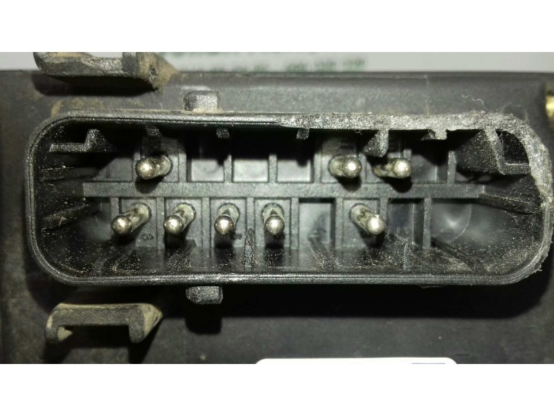 Recambio de abs para mercedes-benz clase c (w202) berlina 180 (202.018) referencia OEM IAM 0024319312 0265213007 BOSCH