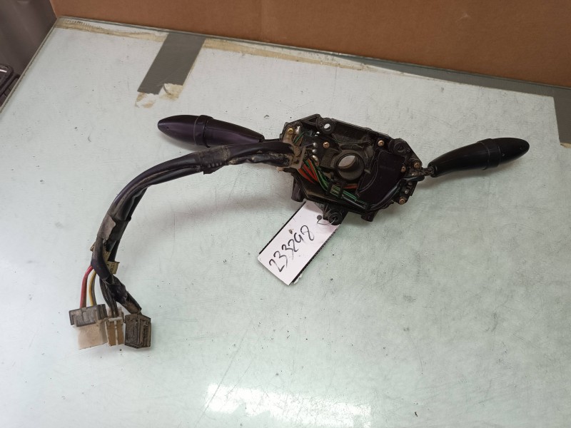 Recambio de mando luces para hyundai coupe (rd) 1.6 16v cat referencia OEM IAM 9340027000 349310LH 3493104420