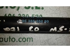 Recambio de amortiguadores maletero / porton para peugeot 307 break / sw (s1) sw pack referencia OEM IAM 9638605280 4961NB 0600N 2