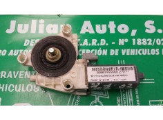 Recambio de motor elevalunas delantero derecho para peugeot 307 (s1) xn referencia OEM IAM 9634457280 0130822021 