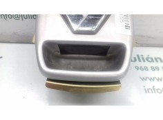 Recambio de maneta exterior porton para renault laguna ii (bg0) authentique referencia OEM IAM 98091103 8200000901 98091101 2