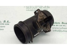 Recambio de caudalimetro para mercedes-benz clase c (w202) berlina 180 (202.018) referencia OEM IAM 0000940948 0280217114 BOSCH