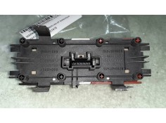 Recambio de warning para renault megane ii berlina 5p authentique referencia OEM IAM 8200407415 8200095493 88040002 2