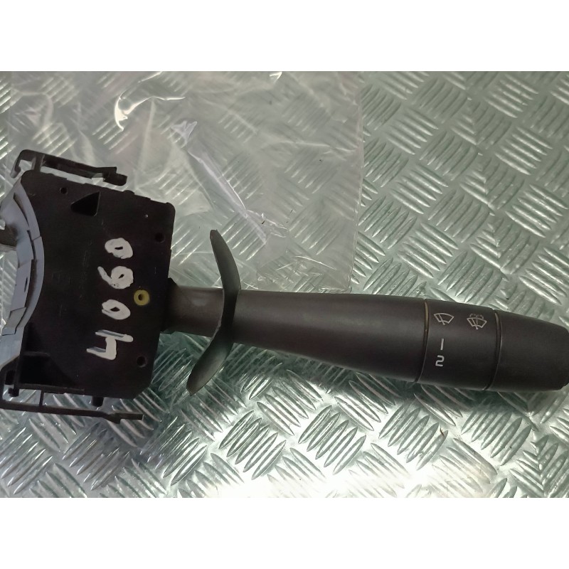 Recambio de mando limpia para opel vivaro furgón/combi (07.2006 =>) furgón 2.9t l1h1 referencia OEM IAM 8200490948 346027013 938