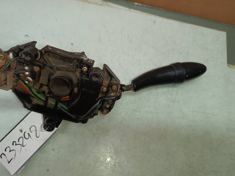 Recambio de mando luces para hyundai coupe (rd) 1.6 16v cat referencia OEM IAM 9340027000 349310LH 3493104420