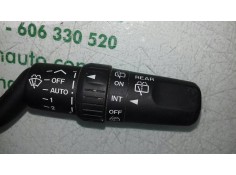 Recambio de mando limpia para mazda 5 berl. (cr) 2.0 crtd active+ (105kw) referencia OEM IAM 17D682  6 + 5 PINES 2