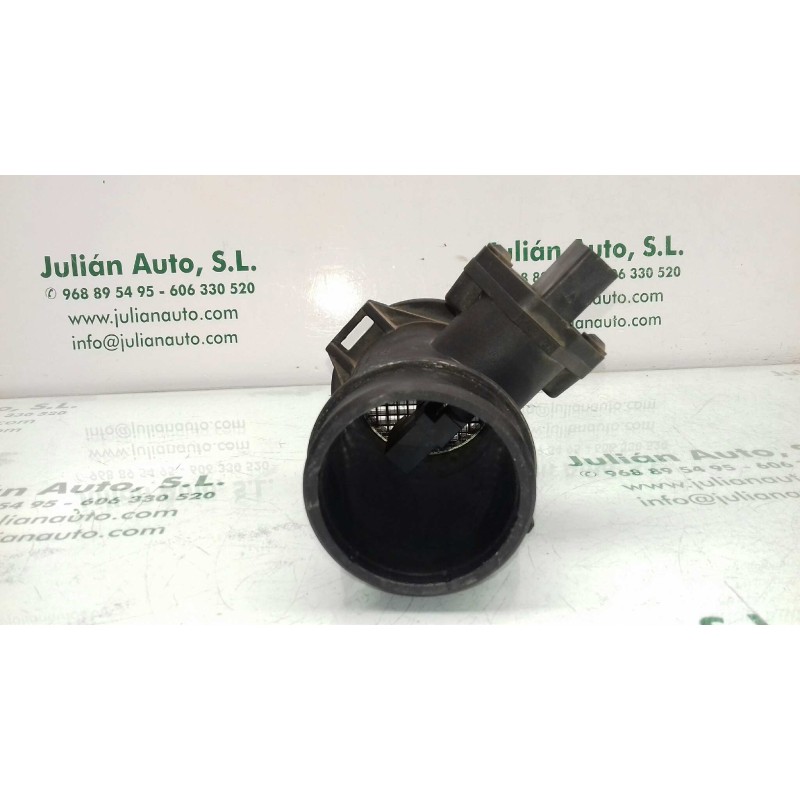 Recambio de caudalimetro para mercedes-benz clase c (w202) berlina 180 (202.018) referencia OEM IAM 0000940948 0280217114 BOSCH