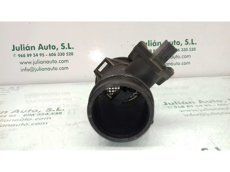 Recambio de caudalimetro para mercedes-benz clase c (w202) berlina 180 (202.018) referencia OEM IAM 0000940948 0280217114 BOSCH