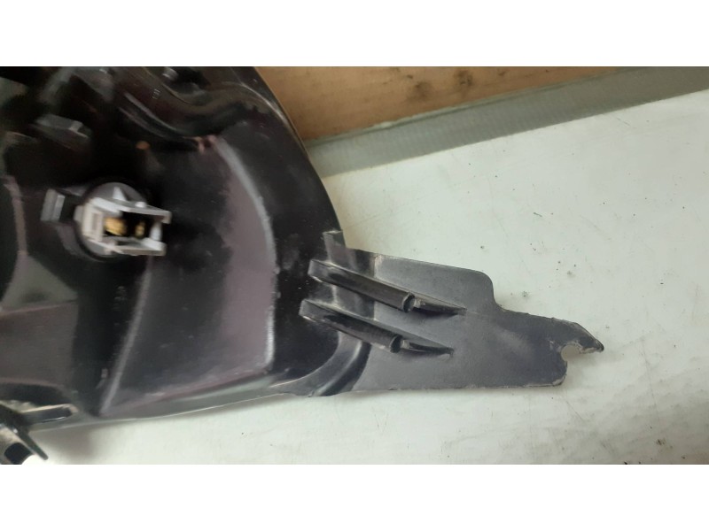 Recambio de faro izquierdo para honda jazz (gd1/5) 1.4 s referencia OEM IAM   