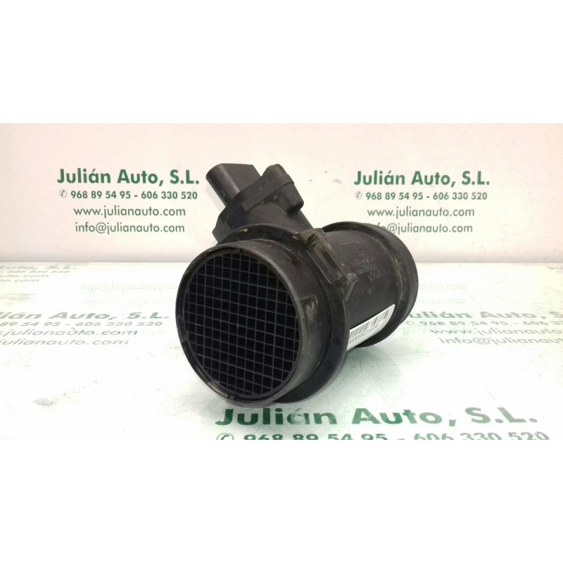 Recambio de caudalimetro para mercedes-benz clase c (w202) berlina 180 (202.018) referencia OEM IAM 0000940948 0280217114 BOSCH