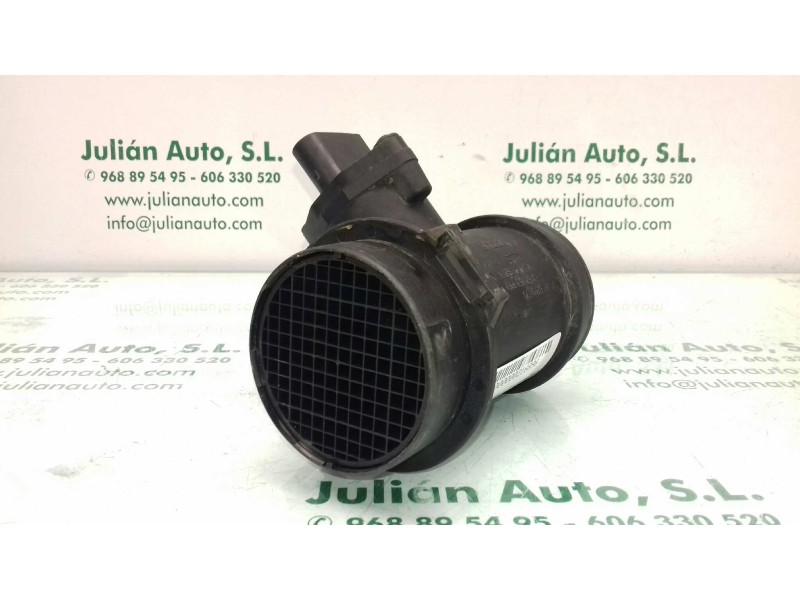 Recambio de caudalimetro para mercedes-benz clase c (w202) berlina 180 (202.018) referencia OEM IAM 0000940948 0280217114 BOSCH