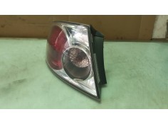 Recambio de piloto trasero izquierdo para mazda 6 berlina (gg) 1.8 active (4-ptas.) referencia OEM IAM 22061971  