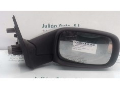 Recambio de retrovisor derecho para renault laguna ii (bg0) authentique referencia OEM IAM 262270  ELECTRICO
