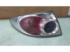 Recambio de piloto trasero izquierdo para mazda 6 berlina (gg) 1.8 active (4-ptas.) referencia OEM IAM 22061971   2