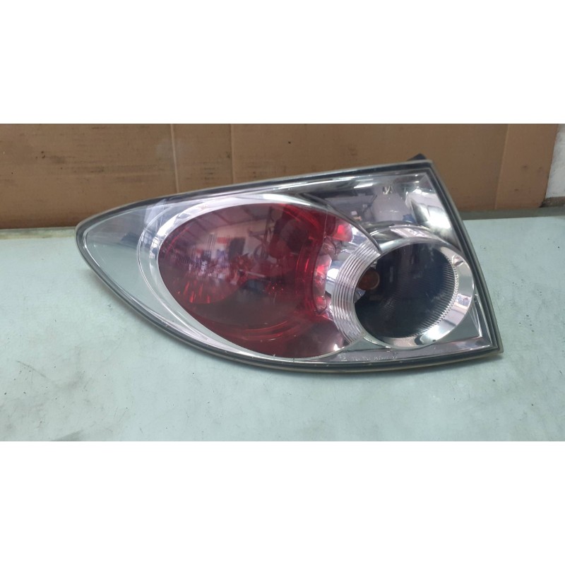 Recambio de piloto trasero izquierdo para mazda 6 berlina (gg) 1.8 active (4-ptas.) referencia OEM IAM 22061971  