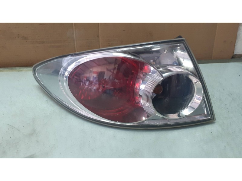 Recambio de piloto trasero izquierdo para mazda 6 berlina (gg) 1.8 active (4-ptas.) referencia OEM IAM 22061971  