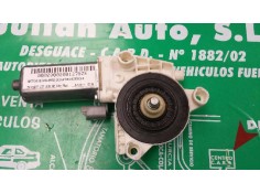 Recambio de motor elevalunas delantero derecho para peugeot 307 (s1) xr clim plus referencia OEM IAM 9634457280 0130822021 