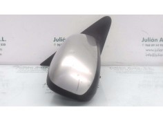 Recambio de retrovisor derecho para renault laguna ii (bg0) authentique referencia OEM IAM 262270  ELECTRICO 2