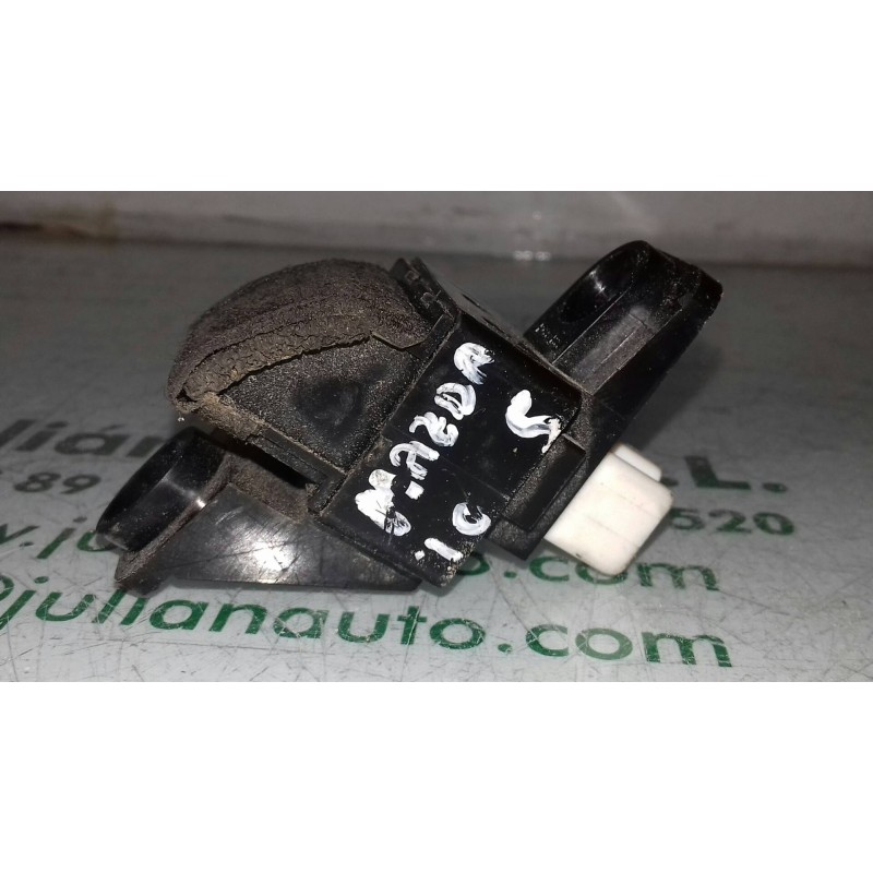 Recambio de interruptor para mazda 5 berl. (cr) 2.0 crtd active+ (105kw) referencia OEM IAM CD8766EM0 6 PINES MICROFONO