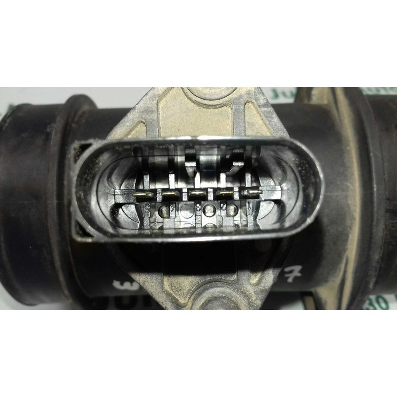 Recambio de caudalimetro para mercedes-benz clase c (w202) berlina 180 (202.018) referencia OEM IAM 0000940948 0280217114 BOSCH