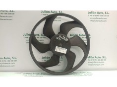 Recambio de electroventilador para citroen xsara picasso 2.0 hdi exclusive referencia OEM IAM  2 PINES FAURECIA