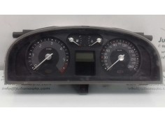 Recambio de cuadro instrumentos para renault laguna ii (bg0) authentique referencia OEM IAM 8200291330 503000960302 JAEGER