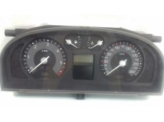 Recambio de cuadro instrumentos para renault laguna ii (bg0) authentique referencia OEM IAM 8200291330 503000960302 JAEGER 2