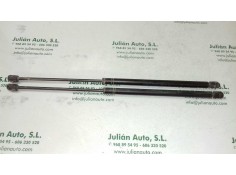 Recambio de amortiguadores maletero / porton para opel corsa b eco referencia OEM IAM 9038870724478  