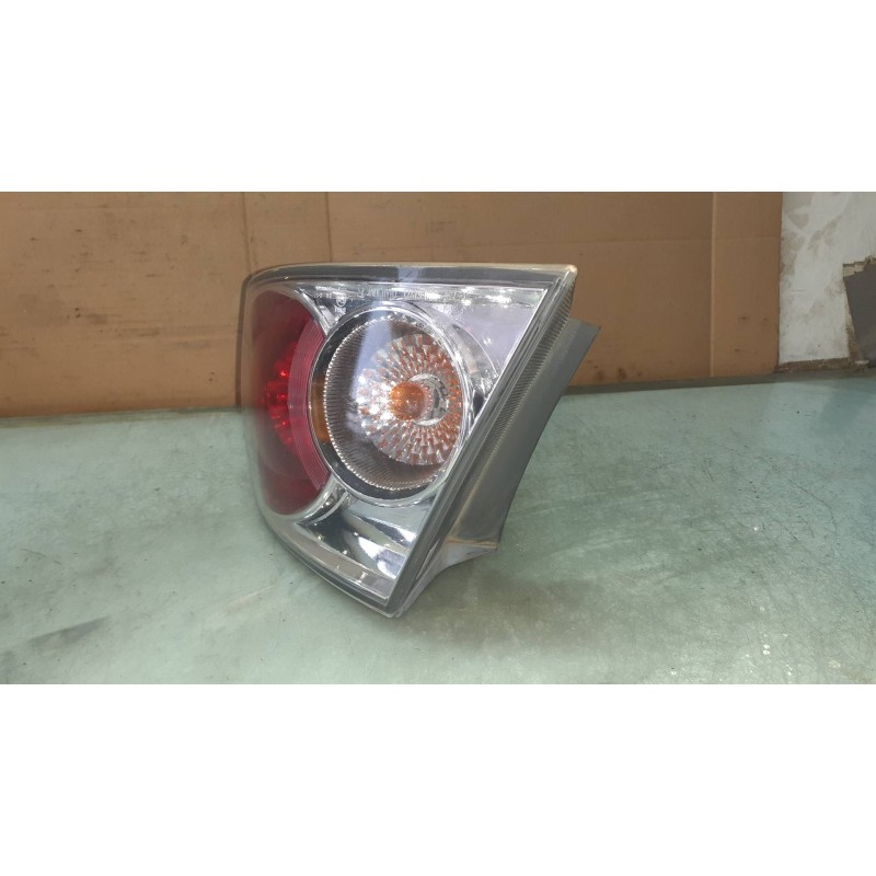 Recambio de piloto trasero derecho para mazda 6 berlina (gg) 1.8 active (4-ptas.) referencia OEM IAM 22061971  