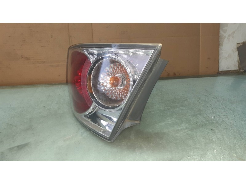 Recambio de piloto trasero derecho para mazda 6 berlina (gg) 1.8 active (4-ptas.) referencia OEM IAM 22061971  