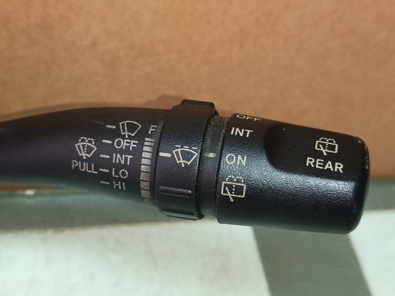 Recambio de mando luces para kia cerato referencia OEM IAM KALDSE500  