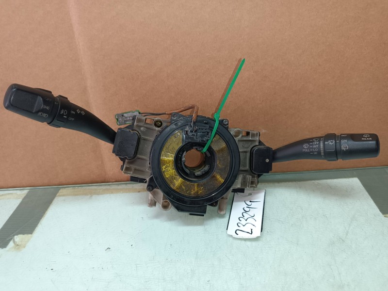 Recambio de mando luces para kia cerato referencia OEM IAM KALDSE500  