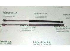 Recambio de amortiguadores maletero / porton para opel corsa b base referencia OEM IAM 9048127024478  0360N