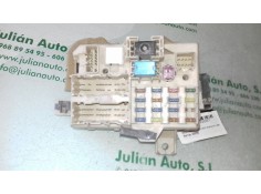 Recambio de caja reles / fusibles para mazda 6 berlina (gg) 2.0 crtd 120 active (5-ptas.) referencia OEM IAM 505C08 0067 