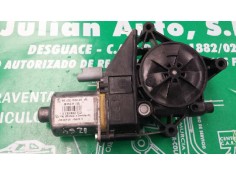 Recambio de motor elevalunas delantero derecho para peugeot 208 access referencia OEM IAM 9674254380 0130822702 BOSCH 2