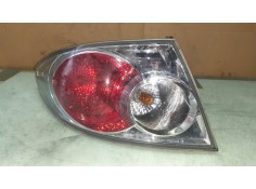 Recambio de piloto trasero izquierdo para mazda 6 berlina (gg) 2.0 crtd 120 active (5-ptas.) referencia OEM IAM 22061971  