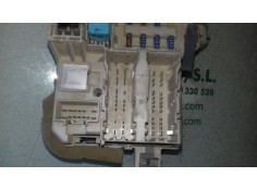 Recambio de caja reles / fusibles para mazda 6 berlina (gg) 2.0 crtd 120 active (5-ptas.) referencia OEM IAM 505C08 0067  2