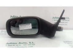 Recambio de retrovisor izquierdo para renault laguna ii (bg0) authentique referencia OEM IAM 262269  ELECTRICO